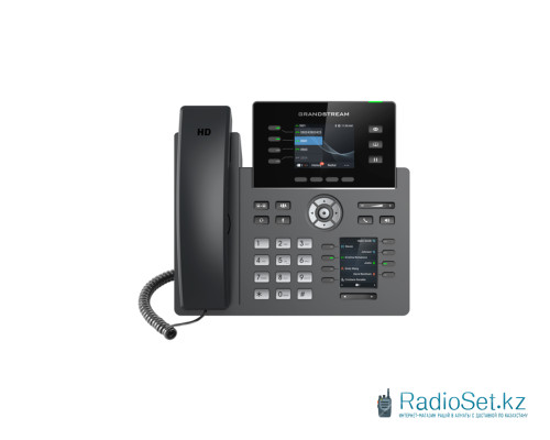 IP телефон Grandstream GRP2614